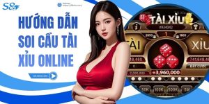 Hướng Dẫn Soi Cầu Tài Xỉu Online