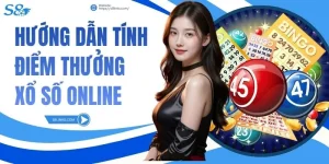 Hướng Dẫn Tính Điểm Thưởng Xổ Số Online
