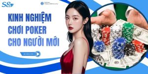 Kinh Nghiệm Chơi Poker Cho Người Mới