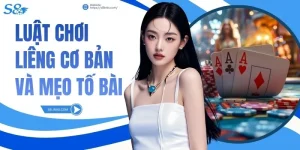 Luật Chơi Liêng Cơ Bản Và Mẹo Tố Bài