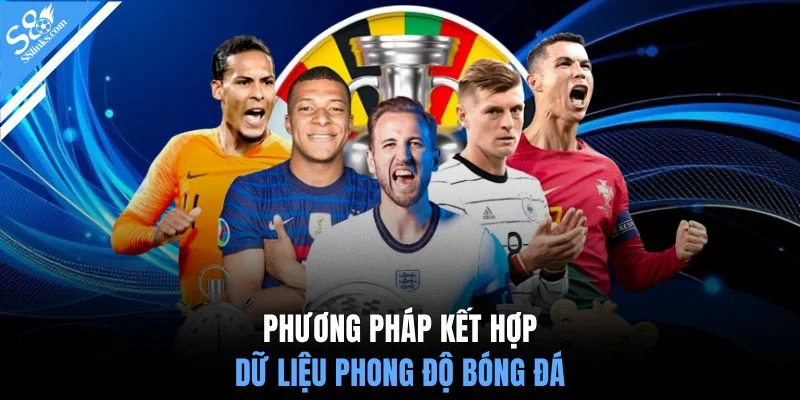 Phương pháp kết hợp dữ liệu phong độ bóng đá