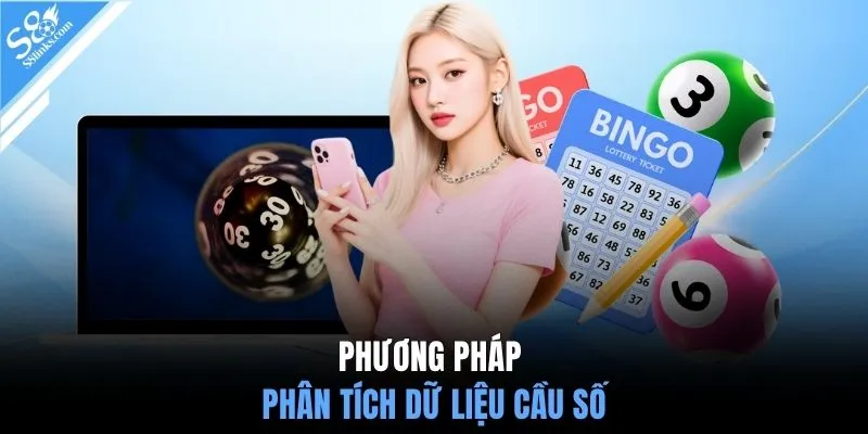 Phương pháp phân tích dữ liệu cầu số