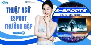 Thuật Ngữ Esport Thường Gặp